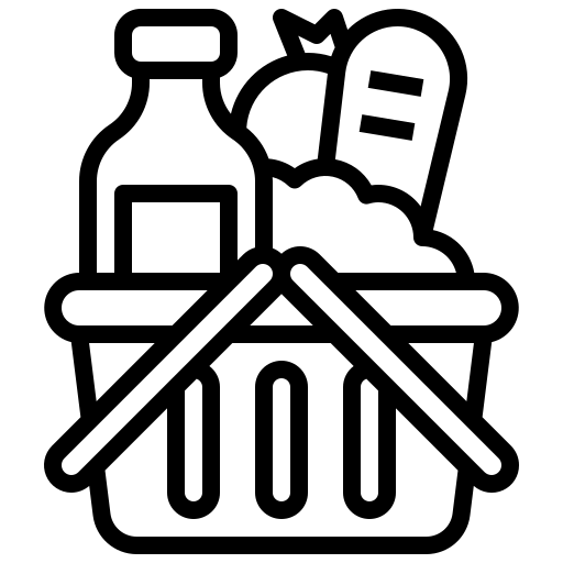 سوپر مارکتی