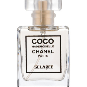 ادوپرفیوم زنانه اسکلاره مدل Coco Chanel حجم 30 میلی لیتر - معرفی محصول معرفی ادوپرفیوم زنانه مدل Coco Chanel حجم 30میل اسکلاره: عطرها می‌توانند شخصیت و سلایق شما را نشان دهند؛ بنابراین هنگام قرار گرفتن در جلسات و مهمانی‌های مهم باید در انتخاب آن دقت داشته باشید. عطرها عموماً به صورت مجزا برای بانوان و آقایان به بازار عرضه می‌شوند، اما بعضی از آن‌ها به صورت  ...