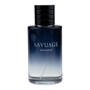 ادو پرفیوم مردانه هات لاو مدل Sauvage Dior حجم 100 میلی لیتر - معرفی محصول ادوپرفیوم ساواج دیور مردانه هات لاو 100 میل (Sauvage Dior) شامل مخلوطی از اسانس‌ها، ترکیبات خوشبو، مواد تثبیت‌کننده و حلال‌ها است و معمولا نیز به صورت مایع تهیه و ارائه می شود. این ترکیب شگفت انگیز برای خوشبوسازی بدن انسان و محیط زندگی مورد استفاده قرار می‌گیرد. مواد اولیه معطر سازنده‌ی  ...