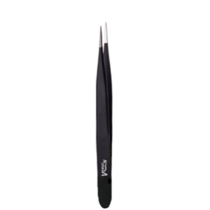 انبر مژه نوک باریک AC110 ورژن - برای معرفی انبر مژه نوک باریک مدل AC110، ابتدا لازم به ذکر است که این محصول احتمالاً یک مدل تخصصی از انبرهای مژه با طراحی دقیق و مناسب برای کارهای حساس مانند اکستنشن مژه، آرایش دقیق، یا قرار دادن تک مژه ها است. اگرچه اطلاعات دقیق دربارهی این مدل خاص (AC110) در دسترس نیست، اما ویژگیهای کلی انبرهای مژ ...