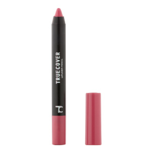 رژ لب مدادی ترو کاور - رژ لب مدادی ترو کاور (Tro Cover Pencil Lipstick) احتمالاً یک محصول آرایشی با فرم مدادی است که برای خط لب و پر کردن آن طراحی شده است. این نوع رژ لب ها معمولاً به دلیل فرم باریک و نوک تیزشان، امکان طراحی دقیق حاشیه لب ها و ایجاد ظاهری مرتب را فراهم میکنند. اگر نام برند یا محصول دقیق باشد، ممکن است ویژ ...