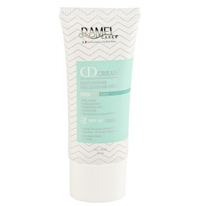دی دی کرم رامل مدل Anti Aging با SPF50 مناسب انواع پوست حجم 30 میلی لیتر