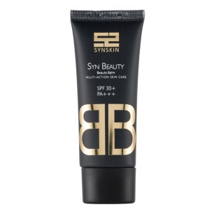 بی بی کرم ساین اسکین مدل Syn Beauty حجم 40 میلی لیتر