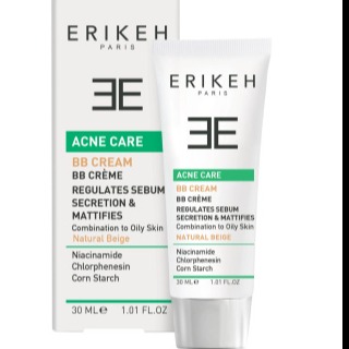 بی بی کرم مدل Acne Care حجم 30میل اریکه