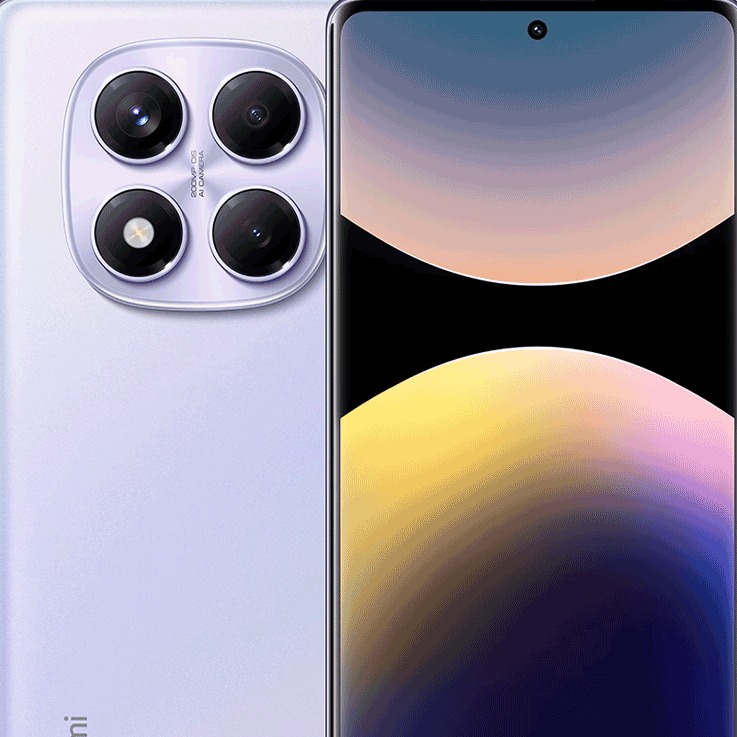 گوشی موبایل شیائومی مدل Redmi Note 14 Pro ظرفیت 256 گیگابایت رم 8 گیگابایت - جعبه کوچک